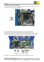 Preview for 22 page of GO Systemelektronik BlueBox T4 Manual