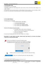 Preview for 32 page of GO Systemelektronik BlueBox T4 Manual