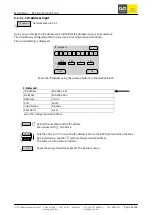 Preview for 39 page of GO Systemelektronik BlueBox T4 Manual