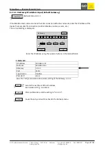 Preview for 41 page of GO Systemelektronik BlueBox T4 Manual