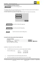 Preview for 47 page of GO Systemelektronik BlueBox T4 Manual