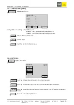 Preview for 61 page of GO Systemelektronik BlueBox T4 Manual