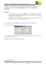 Preview for 87 page of GO Systemelektronik BlueBox T4 Manual