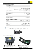 Preview for 5 page of GO Systemelektronik BlueConnect Manual