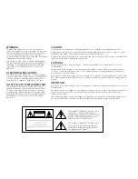 Preview for 4 page of Go-Video DDV9558 User Manual