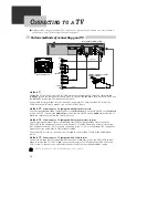 Preview for 13 page of Go-Video DV1030A User Manual