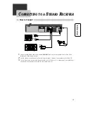 Preview for 16 page of Go-Video DV1030A User Manual