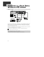 Preview for 17 page of Go-Video DV1030A User Manual