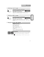 Preview for 20 page of Go-Video DV1030A User Manual