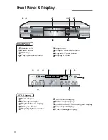 Предварительный просмотр 10 страницы Go-Video DVP850 User Manual