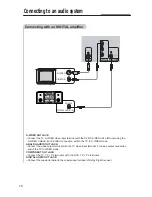 Предварительный просмотр 16 страницы Go-Video DVP850 User Manual