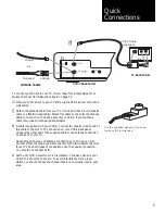 Preview for 8 page of Go-Video GV2020 Owner'S Manual