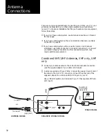 Preview for 34 page of Go-Video GV2020 Owner'S Manual