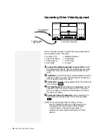 Предварительный просмотр 46 страницы Go-Video GV6000 User Manual