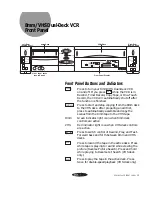 Preview for 39 page of Go-Video GV8020 User Manual