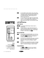 Preview for 40 page of Go-Video GV8020 User Manual