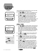 Preview for 62 page of Go-Video GV8020 User Manual