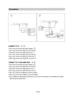 Preview for 11 page of Go-Video GVP-5850 Owner'S Manual