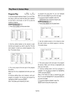 Preview for 33 page of Go-Video GVP-5850 Owner'S Manual