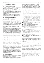 Предварительный просмотр 4 страницы GO2 Rangierhilfe RH3 Operating Instructions Manual