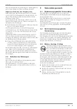 Preview for 5 page of GO2 Rangierhilfe RH3 Operating Instructions Manual