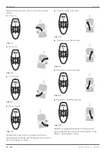 Preview for 12 page of GO2 Rangierhilfe RH3 Operating Instructions Manual