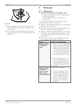 Preview for 15 page of GO2 Rangierhilfe RH3 Operating Instructions Manual