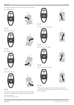 Предварительный просмотр 32 страницы GO2 Rangierhilfe RH3 Operating Instructions Manual