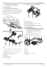 Предварительный просмотр 45 страницы GO2 Rangierhilfe RH3 Operating Instructions Manual