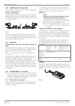 Предварительный просмотр 46 страницы GO2 Rangierhilfe RH3 Operating Instructions Manual