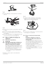 Предварительный просмотр 49 страницы GO2 Rangierhilfe RH3 Operating Instructions Manual