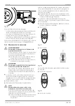 Предварительный просмотр 51 страницы GO2 Rangierhilfe RH3 Operating Instructions Manual