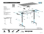 GO2 SKYE Assembly preview