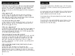 Preview for 9 page of GOAL ZERO Guide 12 User Manual