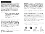 Preview for 20 page of GOAL ZERO Guide 12 User Manual