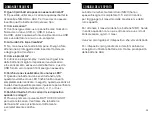 Preview for 25 page of GOAL ZERO Guide 12 User Manual