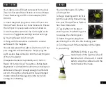 Preview for 4 page of GOAL ZERO Lighta Life 350 User Manual