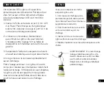 Preview for 9 page of GOAL ZERO Lighta Life 350 User Manual