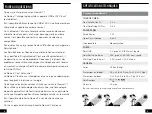 Preview for 22 page of GOAL ZERO Nomad 7s User Manual