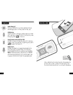 Preview for 5 page of GOAL ZERO Rockout 2 Wireless User Manual