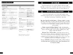 Preview for 8 page of GOAL ZERO SHERPA 100PD User Manual