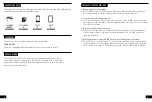 Preview for 4 page of GOAL ZERO Venture 35 User Manual