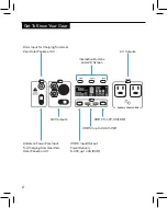 Preview for 6 page of GOAL ZERO YETI 1500X User Manual