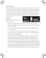 Preview for 12 page of GOAL ZERO YETI 1500X User Manual