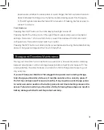 Preview for 13 page of GOAL ZERO YETI 1500X User Manual