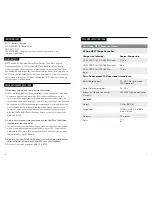 Preview for 5 page of GOAL ZERO YETI MPPT User Manual