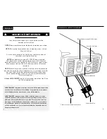 Preview for 6 page of GOAL ZERO YETI MPPT User Manual