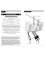 Preview for 9 page of GOAL ZERO YETI MPPT User Manual