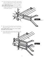 Предварительный просмотр 7 страницы GOALRILLA B3100W Owner'S Manual