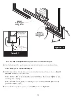 Предварительный просмотр 13 страницы GOALRILLA B6101 Owner'S Manual